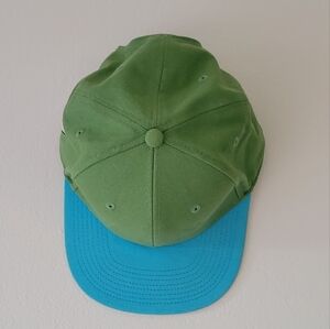 Whosits Whatsits 100% Cotton Hat